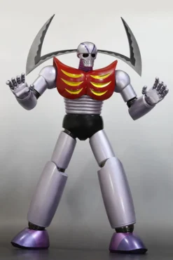Grand Action Bigsize Model Mazinger Z Garada K7 -Doll Sale Shop 90ed5c64c7b940c19f284bae8c5b6ed9.jpg