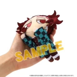 Demon Slayer: Kimetsu No Yaiba Darunui Plush Keychain Collection 13 Demon Slayer: Kimetsu No Yaiba Darunui Plush Keychain Collection -Doll Sale Shop 90f1f3bfb8464c8e92608a78d47dcd2e.jpg