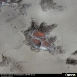Bloodborne Hunter's Arsenal Collection Board 1/6 Scale Accessory 15 Bloodborne Hunter's Arsenal Collection Board 1/6 Scale Accessory -Doll Sale Shop 9113a3f95d954f48ab195e190156d784.jpg