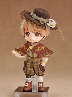 Nendoroid Doll Outfit Set: Tea Time Series (Charlie) -Doll Sale Shop 914c1cb510644a2fb8bb9e1aa69f945a.jpg