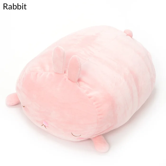 Mocchiizu Large Plush Collection 3 Mocchiizu Large Plush Collection - Image 3