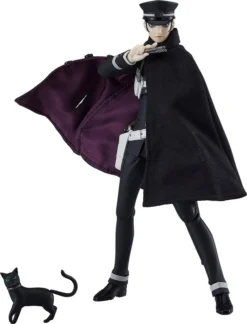 Max Factory Figma Devil Summoner Raidou Kuzunoha 15 Max Factory Figma Devil Summoner Raidou Kuzunoha -Doll Sale Shop 91d8b28948f44efa8592d29422b80c11.jpg