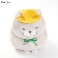 Hige Manjyu Tabi Cat Plush Collection (Standard) -Doll Sale Shop 91df374367624e6397842ba62ef17445.jpg