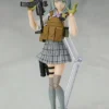 Figma Little Armory Rikka Shiina: Summer Uniform Ver.