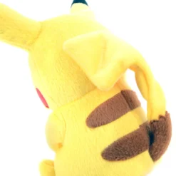 NINTENDO Pokémon XY Pikachu Plush -Doll Sale Shop 91fa588c92fe424a9414543035217929.jpg