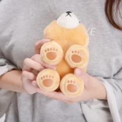 Marukuma Polar World Bear Plush Collection (Standard) 37 Marukuma Polar World Bear Plush Collection (Standard) -Doll Sale Shop 91ff4999443543718865dbeca0000576.jpg