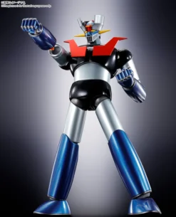 Bandai Soul Of Chogokin Mazinger Z GX-105 Mazinger Z -Kakumei Shinka- 21 Bandai Soul Of Chogokin Mazinger Z GX-105 Mazinger Z -Kakumei Shinka- -Doll Sale Shop 92194d48233d47cca844aa085772c9b9.jpg