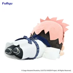 Jujutsu Kaisen Ryomen Sukuna Sleep Together Big Plush Toy -Doll Sale Shop 926214f6a5fe4b3d87c39c418f83669d.jpg
