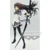 BANPRESTO EXQ Figure Puella Magi Madoka Magica The Movie: Rebellion Homura Akemi