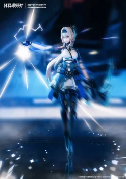 Apex Arctech Series Punishing: Gray Raven Bianca: Veritas 1/8 Scale Action Figure -Doll Sale Shop 928fce0edaf44fafb1cdbaf4177e2b6e.jpg