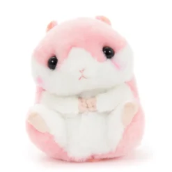 Coroham Coron Hamster Plush Collection (Standard) 30 Coroham Coron Hamster Plush Collection (Standard) -Doll Sale Shop 92c9b4be97c64f928f9ab3e1b7ce2a05.jpg