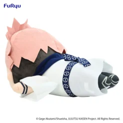 Jujutsu Kaisen Ryomen Sukuna Sleep Together Big Plush Toy -Doll Sale Shop 92dc8f1203c9451a91d1490f0ec8eb4f.jpg