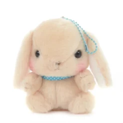 Pote Usa Loppy Rabbit Plush Collection (Ball Chain) 23 Pote Usa Loppy Rabbit Plush Collection (Ball Chain) -Doll Sale Shop 92dde053767c41e887f8a5034ccd8cbe.jpg