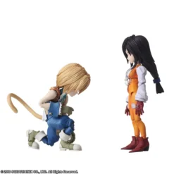 Square Enix Bring Arts Final Fantasy IX Zidane Tribal & Garnet Til Alexandros XVII Set 21 Square Enix Bring Arts Final Fantasy IX Zidane Tribal & Garnet Til Alexandros XVII Set -Doll Sale Shop 92fa6f17b0a940d99659cc9c461d0f06.jpg