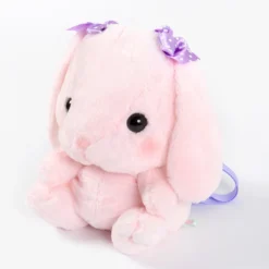 Pote Usa Loppy Rabbit Backpacks Ver. 1 -Doll Sale Shop 93295a927852452bbc3bcb0075ef0cbe.jpg