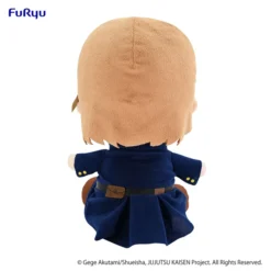 Jujutsu Kaisen Kyurumaru Big Plush Toy Nobara Kugisaki (Re-run) -Doll Sale Shop 93759c11aff2448b8b9c07b83ef54672.jpg