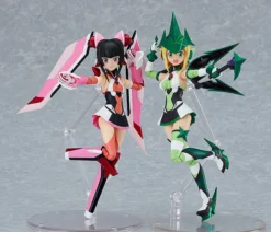 GOOD SMILE COMPANY Act Mode Senki Zessho Symphogear GX Kirika Akatsuki 11 GOOD SMILE COMPANY Act Mode Senki Zessho Symphogear GX Kirika Akatsuki -Doll Sale Shop 937a49a39c97491c8f5ee8d7067fe515.jpg