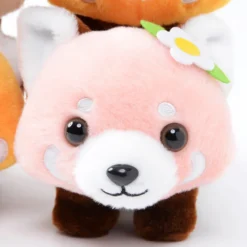 Lesser Panda-chan Yochi-yochi Red Panda Plush Collection (Standard) 25 Lesser Panda-chan Yochi-yochi Red Panda Plush Collection (Standard) -Doll Sale Shop 937f814234da44e6b95ad672a54208a2.jpg