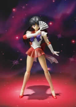 S.H.Figuarts Sailor Moon Super S Super Sailor Mars 11 S.H.Figuarts Sailor Moon Super S Super Sailor Mars -Doll Sale Shop 93bc2b6ea5f8423b9e9749311e33ff88.jpg