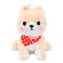 Kuttari Mameshiba San Kyodai Plush Collection (Standard) -Doll Sale Shop 93cfb69a821246159359cb031db6c317.jpg