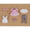 GOOD SMILE COMPANY Nendoroid Doll: Outfit Set (Alice: Another Color)