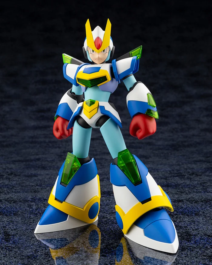 Kotobukiya Mega Man X Blade Armor 2 Kotobukiya Mega Man X Blade Armor - Image 2