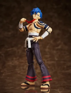 BUZZmod Tengen Toppa Gurren Lagann Kamina 1/12 Scale Action Figure -Doll Sale Shop 945792ab74fe4f5e847055272fe677e8.jpg