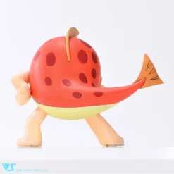 CharaGumin No. 126: Puyo Puyo Suketoudara & Ao Puyo 7 CharaGumin No. 126: Puyo Puyo Suketoudara & Ao Puyo -Doll Sale Shop 9478ee9689f04289ac13627894f745b0.jpg