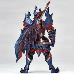 Vulcanlog Monster Hunter: Hunter Swordsman Glavenus Ver. Figure 20 Vulcanlog Monster Hunter: Hunter Swordsman Glavenus Ver. Figure -Doll Sale Shop 94b0869e943b4658a3ecbd8e7763cbe7.jpg
