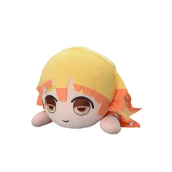 Extra Large Lying Down Plush Demon Slayer: Kimetsu No Yaiba Zenitsu Agatsuma