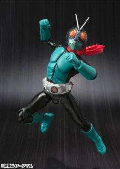 Bandai S.H.Figuarts Kamen Rider 1 15 Bandai S.H.Figuarts Kamen Rider 1 -Doll Sale Shop 94b93392a0ae4ff29f4fb5842629be91.jpg
