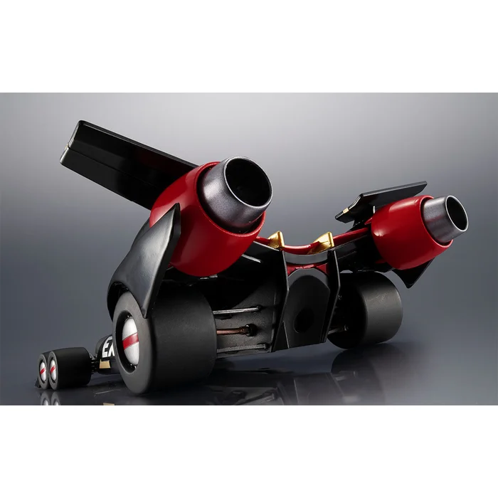 MegaHouse Variable Action Future GPX Cyber Formula 11 Super Asurada AKF-11 / K-40 Limited Ver. 7 MegaHouse Variable Action Future GPX Cyber Formula 11 Super Asurada AKF-11 / K-40 Limited Ver. - Image 7