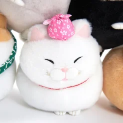 Hige Manjyu Tabi Cat Plush Collection (Standard) -Doll Sale Shop 9507776a546742dc8dee1bd9d2490d28.jpg