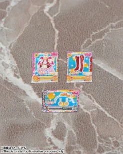 Bandai S.H.Figuarts Aikatsu! Ichigo Hoshimiya Soleil Ver. 18 Bandai S.H.Figuarts Aikatsu! Ichigo Hoshimiya Soleil Ver. -Doll Sale Shop 950f5ec5cd55426b89b07b36aed3a2c8.jpg