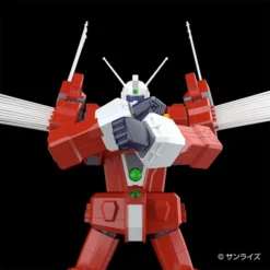 Aoshima Space Runaway Ideon 1/450 Scale Plastic Model Kit 25 Aoshima Space Runaway Ideon 1/450 Scale Plastic Model Kit -Doll Sale Shop 952bc4658d29463fa0c09e851d5a37eb.jpg
