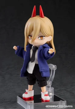 GOOD SMILE COMPANY Nendoroid Doll Outfit Set: Chainsaw Man Power -Doll Sale Shop 953040c540a847899db01ee4c3b0168c.jpg