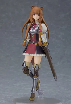 Max Factory Figma The Rising Of The Shield Hero Raphtalia (Re-run) -Doll Sale Shop 954a39092b9c4fc7ae15168520b9b661.jpg