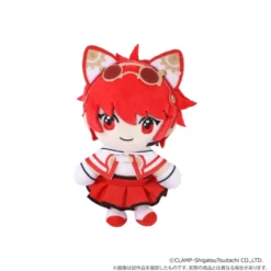 CLAMP 30th Anniversary Plushie Keychain Set -Doll Sale Shop 956828b97c864ec6818068d7cbdcdc21.jpg