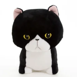 Chinmari Munchkin Cat Plush Collection (Big)