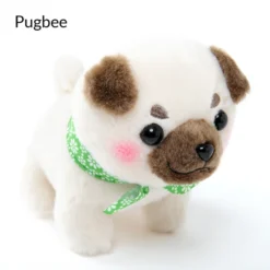 Mameshiba San Kyodai Nihonbare Dog Plush Collection (Standard) -Doll Sale Shop 9594d87df30c4af292315c735d1d3055.jpg