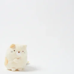 Sumikko Gurashi - Neko Plush (Small) -Doll Sale Shop 959d3c1baced466b84a3321f4b11c166.jpg