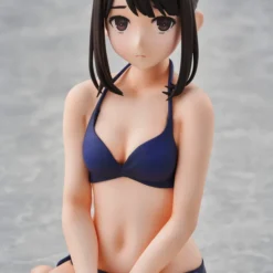 Ganbare Douki-chan Douki-chan: Swimsuit Style Ver. Non-Scale Figure -Doll Sale Shop 959ea731d10148cda4493b38c6eae220.jpg