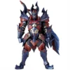 Vulcanlog Monster Hunter: Hunter Swordsman Glavenus Ver. Figure