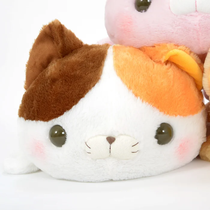 Daramofu-san Plush Collection (Big) 12 Daramofu-san Plush Collection (Big) - Image 12