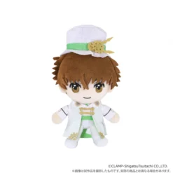 CLAMP 30th Anniversary Plushie Keychain Set -Doll Sale Shop 9674ec8f89474131ac9a7f08bc5dd08a.jpg