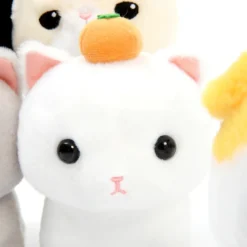 Noseteru Munchkin Cat Plush Collection (Standard) 31 Noseteru Munchkin Cat Plush Collection (Standard) -Doll Sale Shop 967523e6d2cb4e93a06c9f9133b8b5d5.jpg