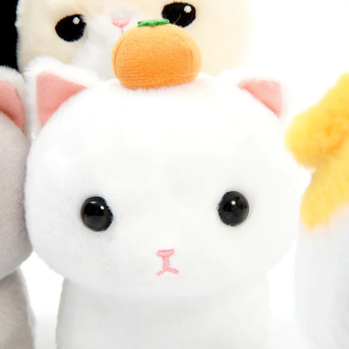 Noseteru Munchkin Cat Plush Collection (Standard) 12 Noseteru Munchkin Cat Plush Collection (Standard) - Image 12