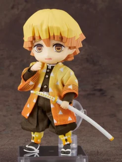 GOOD SMILE COMPANY Nendoroid Doll: Outfit Set (Demon Slayer: Kimetsu No Yaiba Zenitsu Agatsuma) -Doll Sale Shop 968ac9d455e84eeeb65019a76697de7c.jpg