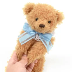Charlotte The Bear Plush 23 Charlotte The Bear Plush -Doll Sale Shop 96bf6b27d5b54ee79ad7ab5fe4e1879d.jpg
