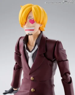 Bandai S.H.Figuarts One Piece Sanji -The Raid On Onigashima- -Doll Sale Shop 97174bf08d6d4d3e9295a6a9ee414850.jpg